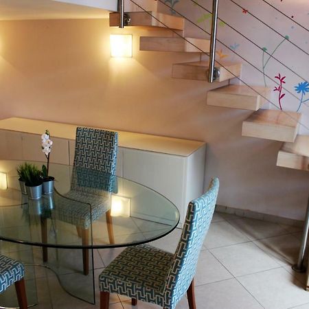 Suite Manzoni Roma Exterior foto