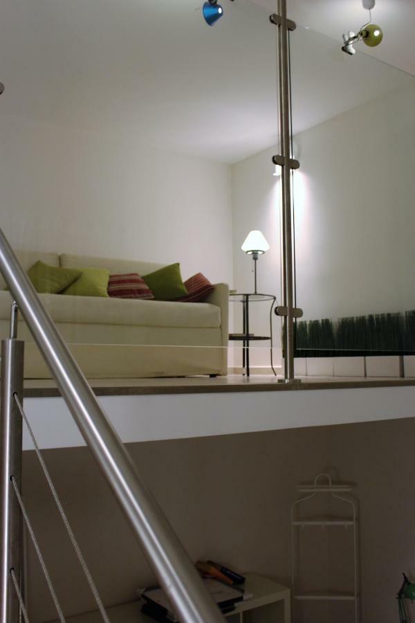 Suite Manzoni Roma Exterior foto