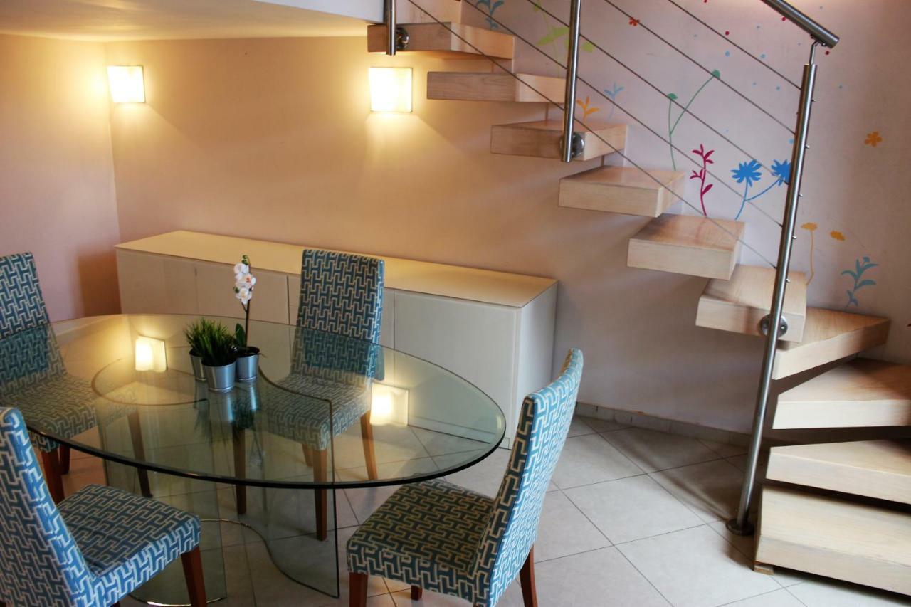 Suite Manzoni Roma Exterior foto