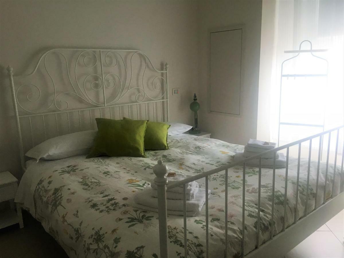 Suite Manzoni Roma Exterior foto
