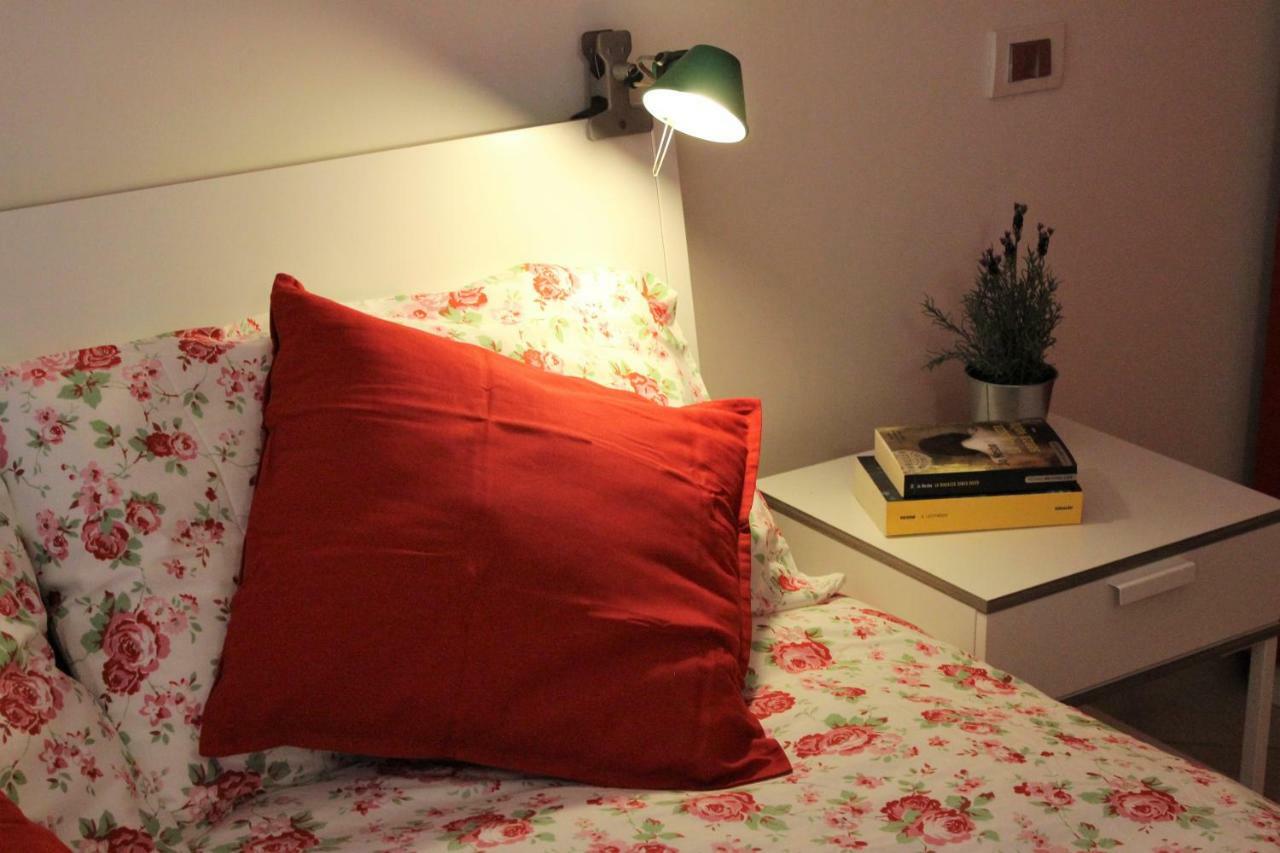 Suite Manzoni Roma Exterior foto