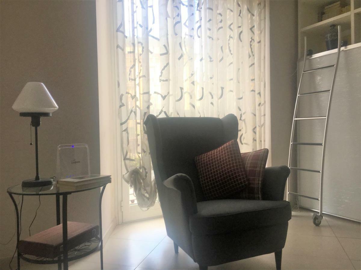 Suite Manzoni Roma Exterior foto