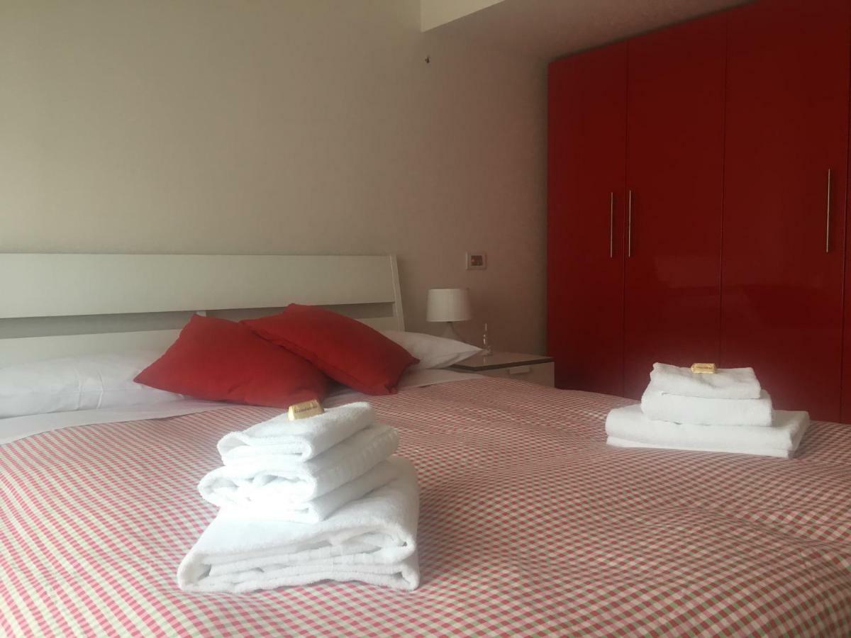 Suite Manzoni Roma Exterior foto